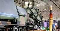 'T-Dome' to enhance Taiwan's multi-layer air defense capabilities: Experts - Focus Taiwan