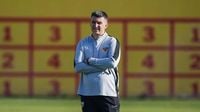 Kayserispor'un aklında Hatayspor var! Sergej Jakirovic'in galibiyet planı belli oldu