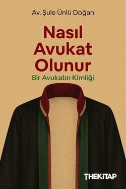 Nasıl Avukat Olunur?