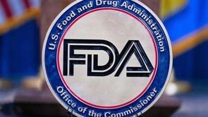 Cancer Risk Prompts Massive U.S. Blood Pressure Drug Recall