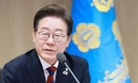서울고법, 이 대통령 선거법 파기환송심 연기…‘불소추 특권’ 헌법 84조 따라