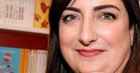 Virginie Grimaldi : Qui est son mari Arnold avec qui elle s'est remariée ?