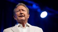 The sole Australian who made Time magazine's most influential people of 2025