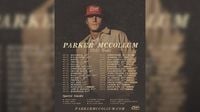 Parker McCollum to perform in Lubbock in September