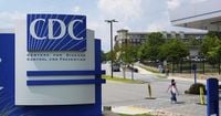 Departures roil the CDC leadership. What's next for the agency?