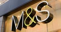 Marks & Spencer steadies the ship after cyber attack. But questions linger over recovery pace