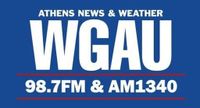 This website is unavailable in your location. – WGAU