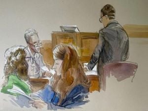 Trump Assassination Attempt Trial Opens With Chaos