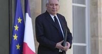 France faces more political upheaval as prime minister's fate hangs in the balance