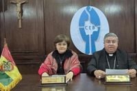 Bolivian bishops: ‘A new chapter in the country’s political history opens’
