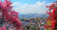 Pronóstico del clima en Monterrey este viernes: temperatura, lluvias y viento