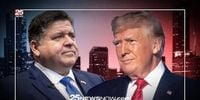 As Trump says Pritzker ‘should be in jail,’ Illinois’ governor taunts: ‘Come and get me’