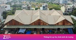 Ho Chi Minh City Plans Major Overhaul Of Traditional Markets