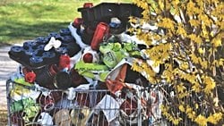 İzmir'de Atık Yönetimi Nasıl İşliyor? Sorunlar, Uygulamalar ve Çözüm Önerileri Neler?