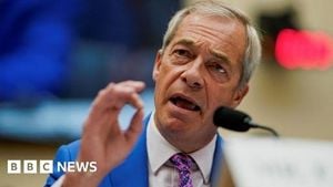 Reform UK Faces Backlash Over Nottinghamshire Press Ban