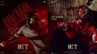 HIT 3 Trailer Out Now: Nani Indulges In Blood Bath As A Ruthless Cop In Sailesh Kolanu's Crime-Thriller