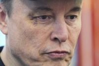 Elon Musk to pay $500 million in severance to 6,000 ex-Twitter workers