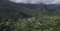 Guatemala grants temporary status to 161 Mexicans fleeing organized crime