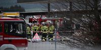 Notfall in Pieterlen: Grosseinsatz auf Autobahnraststätte wegen Norovirus