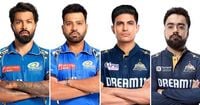 IPL 2025: MI vs GT Playing 11, MI batters vs GT bowlers matchups