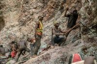 TRT Global - DR Congo considers extending cobalt export ban amid global glut