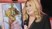 Beata Kozidrak ze Złotym Fryderykiem! Publiczność oszalała, kiedy gwiazda odebrała statuetkę