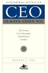CEO Olmaya Giden Yol