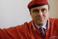 Curtis Sliwa Throws Hat Back in NYC Mayoral Ring, Zohran Mamdani Gains Bronx Democratic Endorsement