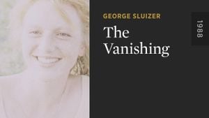 Channel 5's The Vanishings Brings Ireland's Chilling 'Vanishing Triangle' To Life