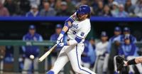 Royals vs. Rockies Tuesday game thread