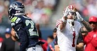 Seahawks All-22 Review: Breaking down the good and bad from the 49ers loss