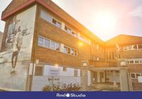 La Consejería de Educación activa el protocolo de acoso escolar a un alumno con parálisis cerebral en el IES Torres Quevedo