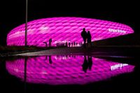 FC Bayern Chase World Record Attendance In Opening Bundesliga Game