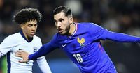 Revivez le match France Espoirs - Angleterre Espoirs : Folle victoire 5-3 des Bleuets