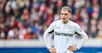 Kein Real Madrid, kein ManCity – Florian Wirtz will bei Wechsel nur zu Bayern München