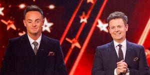 Jasmine Rice And Ping Pong Pang Advance In BGT