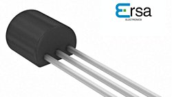 547 Transistör Çeşitleri