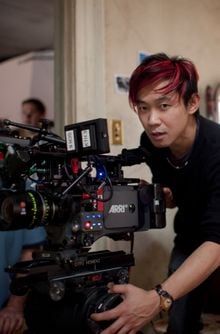 James Wan