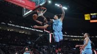 Trail Blazers Pound Grizzlies | Rip City Radio 620 Portland
