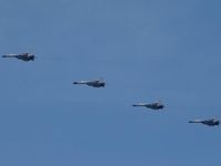 Japan summons China envoy over ‘fighter jet radar lock’ as tensions surge