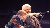 Il 19 marzo, in piazza del Gesù si omaggia Pino Daniele con un grande concerto-tributo