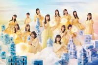 日向坂46、新体制初のシングル発売＆ライブ開催を発表　「６回目のひな誕祭」２日目公演 - 坂道 : 日刊スポーツ