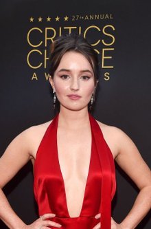 Kaitlyn Dever