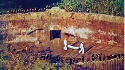 Bombay (Mumbai)'daki Sessizlik Kuleleri