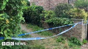 Tragedy In Naburn As Police Find Man Dead After Assault