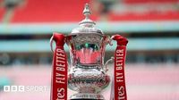 FA Cup: When is the fourth-round draw?
