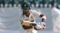 Pakistan Vs South Africa Live Score, 2nd Test Day 1: Masood, Shafique Building Vital Stand | PAK 88/1 (25) | Outlook India