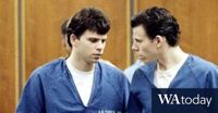 Judge to decide if Menendez brothers get early release