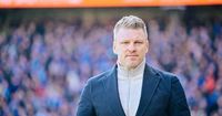 SC Paderborn trennt sich zum Saisonende von Trainer Lukas Kwasniok