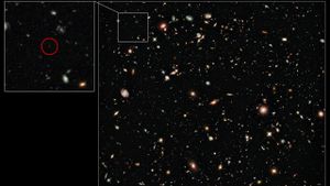 Planck Zamanı Nedir? Zamanın En Kısa ve Küçük Parçası Ne Kadar Sürer?